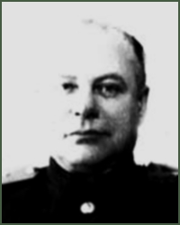 Portrait of Lieutenant-General Nikolai Dmitrievich Ermolaev