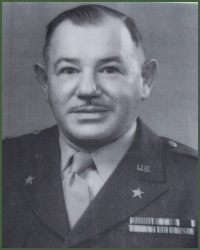 Portrait of Brigadier-General Vicent Joseph Esposito