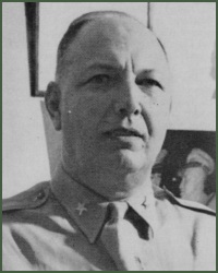 Portrait of Major-General Luis Raul Esteves