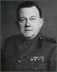 Portrait of Brigadier Neil Hamilton Fairley