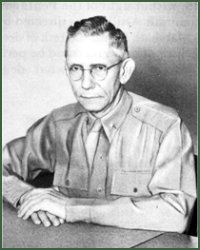 Portrait of Brigadier-General Don Carlos Faith