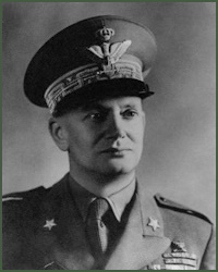 Portrait of Lieutenant-General Emilio Faldella