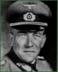 Portrait of Colonel-General Nikolaus von Falkenhorst