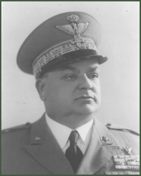 Portrait of Major-General Giuseppe Falugi
