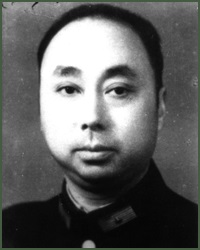 Portrait of Major-General  Fang Chengde