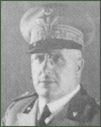 Portrait of Lieutenant-General Ubaldo Fautilli