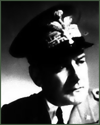 Portrait of Lieutenant-General Carlo Favagrossa