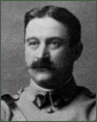 Portrait of Major-General Paul Fédary