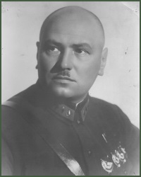 Biography of Komandarm 1st Rank Ivan Fedorovich Fedko - (Иван Федорович ...