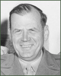 Portrait of Brigadier-General Clarence Charles Fenn
