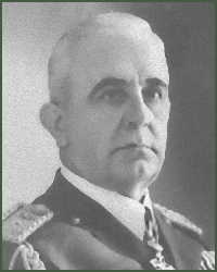 Portrait of Lieutenant-General Cristoforo Attilio Ferrari