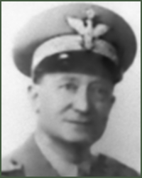 Portrait of Lieutenant-General Alberto Ferrero
