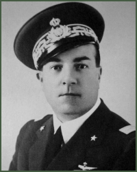 Portrait of Brigadier-General Armando Ferroni