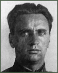 Portrait of Brigade-Commissar Dmitrii Tikhonovich Fesenko-Razin