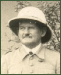Portrait of Major-General Emile-Ange-Marie Fichet