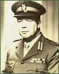 Portrait of Brigadier John Field