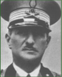 Portrait of Lieutenant-General Benedetto Fiorenzuoli