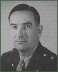 Portrait of Brigadier-General James Michael Fitzmaurice
