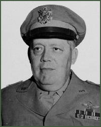Portrait of Brigadier-General William Joseph Flood