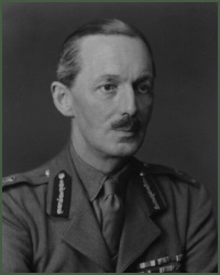 Portrait of Lieutenant-General Arthur Nugent Floyer-Acland