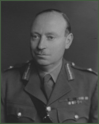Portrait of Major-General Henry Robert Bowreman Foote