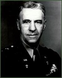 Portrait of Major-General Elbert Louis Ford