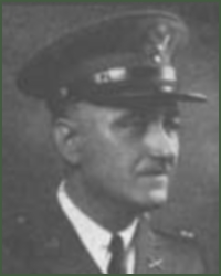 Portrait of Brigadier-General Louis Joseph Fortier