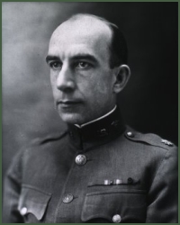 Portrait of Brigadier-General George Burgess Jr. Foster