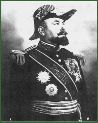 Portrait of Lieutenant-General Marie-Jules-Victor-Léon François