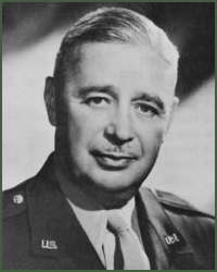 Portrait of Brigadier-General Selby Harney Frank