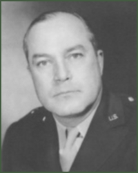Portrait of Major-General Thomas Alexander Frazier