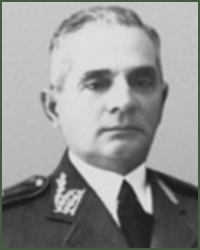 Portrait of Brigadier-General Firmo Freire do Nascimento