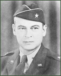 Portrait of Brigadier-General Donald Fowler Fritch