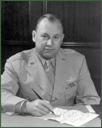 Portrait of Brigadier-General Lawrence George Fritz