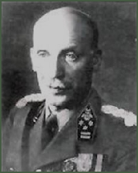 Portrait of Lieutenant-General Gustave-Georges-Félix Fromont