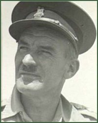 Portrait of Brigadier Herbert Gibling Furnell