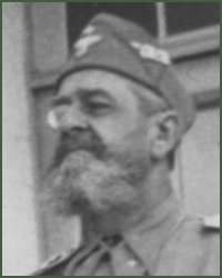 Portrait of Lieutenant-General Sebastiano Gallina