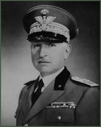 Portrait of Lieutenant-General Luigi Gambelli