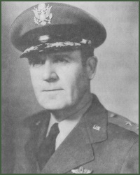 Portrait of Major-General Grandison Gardner