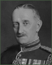 Portrait of Major-General Herbert Stuart Gaskell