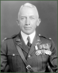 Portrait of Major-General Lorenzo Dow Gasser