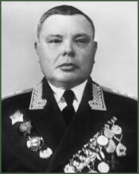 Portrait of Colonel-General Anton Iosifovich Gastilovich