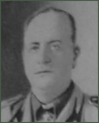 Portrait of Brigadier-General Fermo Gatti