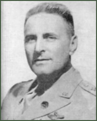 Portrait of Lieutenant-General Harold Lee George