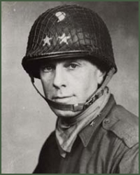 Portrait of Major-General Charles Hunter Gerhardt