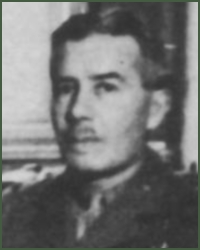 Portrait of Lieutenant-General Pierre-Marius-Ernest Gibert
