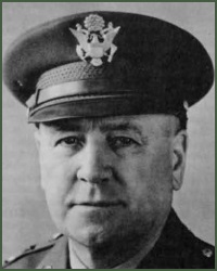 Portrait of Major-General Frederick Gilbreath