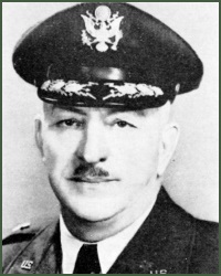 Portrait of Brigadier-General Adlai Howard Gilkeson