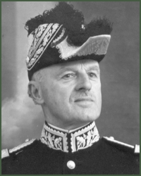 Portrait of Brigadier-General Louis-Germain Girol