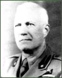 Portrait of Lieutenant-General Mario Girotti